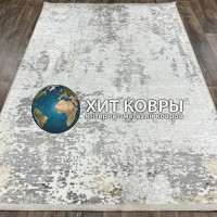 Турецкий ковер Monaliza 7663 Серый